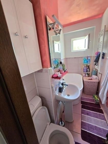 Alexandru - Olimp - 2  camere - mobilat + utilat - liber - 4