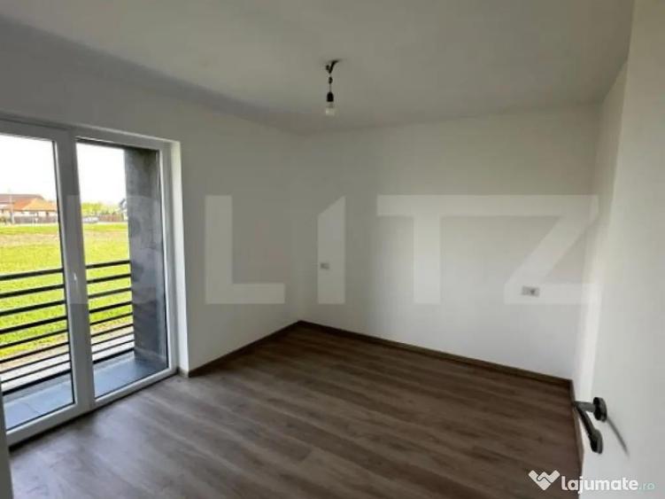 Casa individuala 120 mp, 4 camere, living, 3 bai, Oarda de - 5