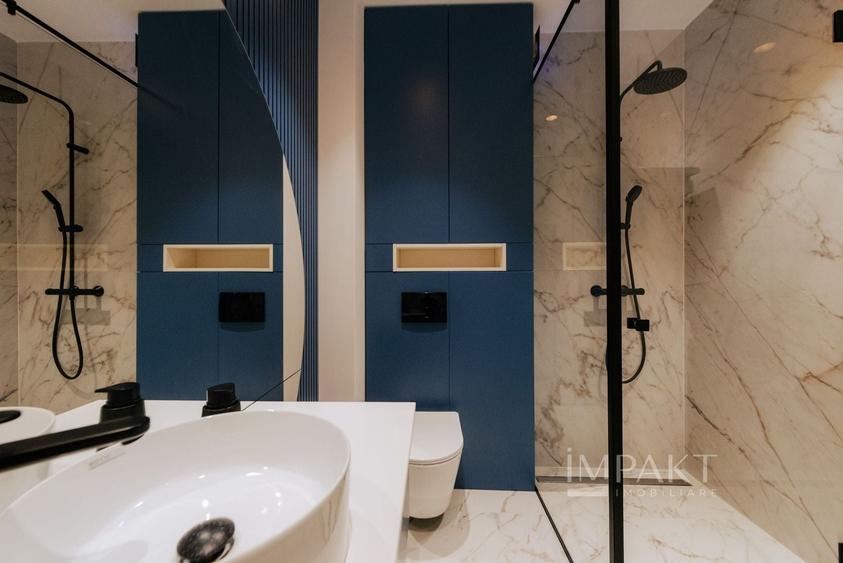 Apartament deosebit cu 4 camere la 5 minute de UMF - 15