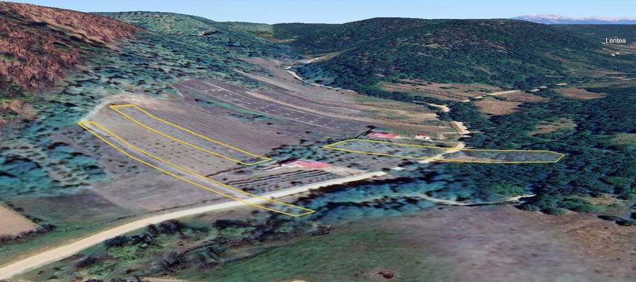 Terenuri intravilane Arges negociabil - 8