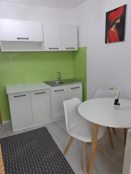Inchiriez apartament Caracal - zona centrala (Coram) - 9