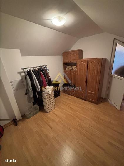Casă cu 4 camere cu Teren 216 Mp în Ultracentral