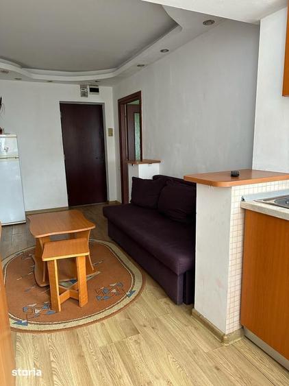 Garsonieră, mobilată în Tomis III