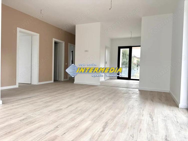 Casa noua finisata la cheie Alba Iulia cu toate utilitatile - 2