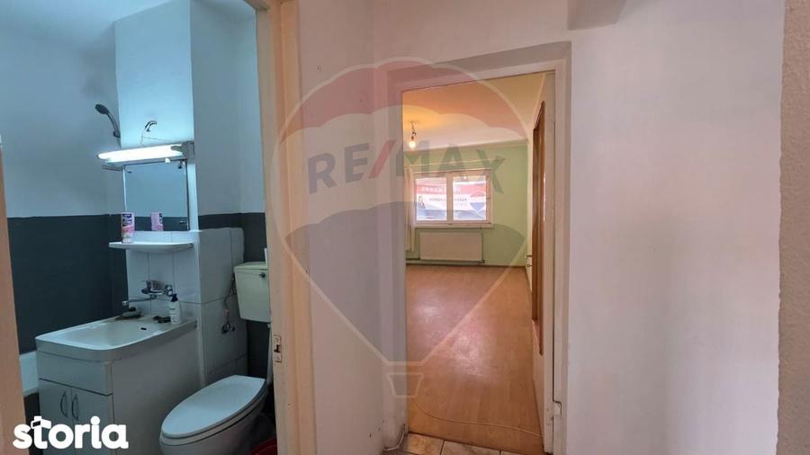 Apartament de vanzare Medias, str. Lupeni, Vitrometan - 3