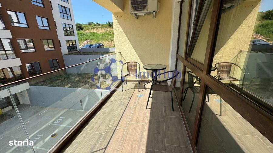 Moara de Vant, 45 mp, mobilat si utilat, loc de parcare inclus! - 7