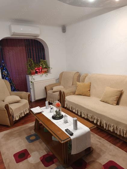 De inchiriat pe termen lung - 1