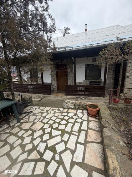 Casa de vacanta zona deal, 27km de Buzau - 1