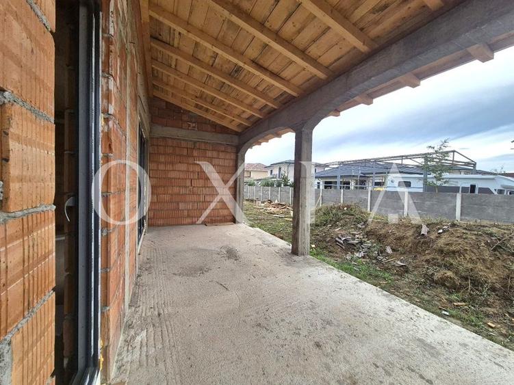 AX1005 Ciarda Rosie, Duplex Mediteranean, Toate Utilitatile - 11