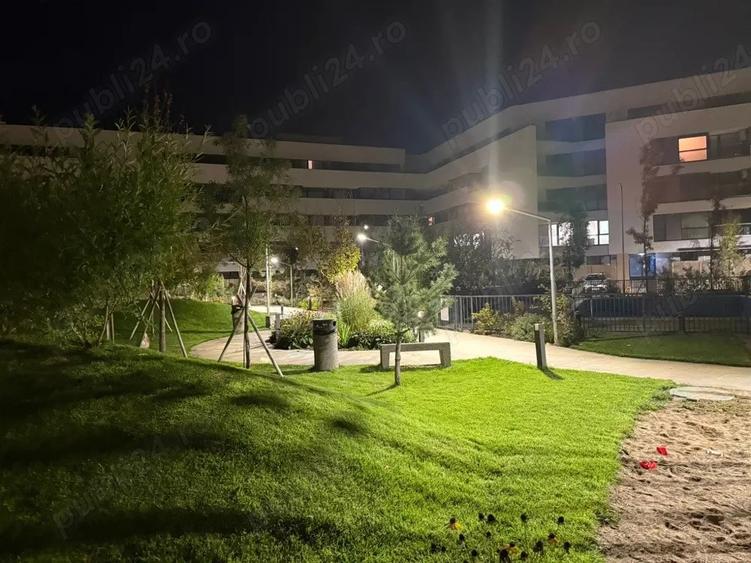 De vanzare studio modern Atria Urban Resort - 3