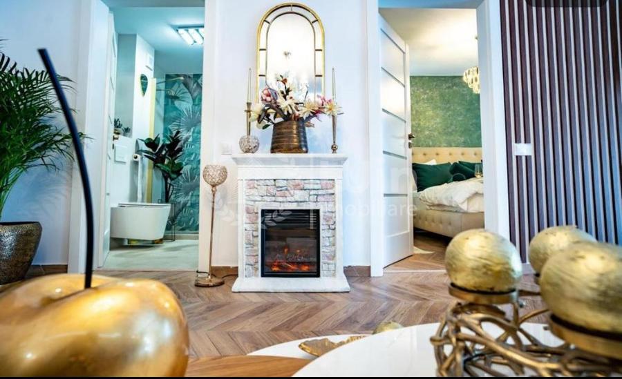 Apartament 2 Camere | Ultrafinisat | Bloc Nou | 54mp | Iulius Mall - 3