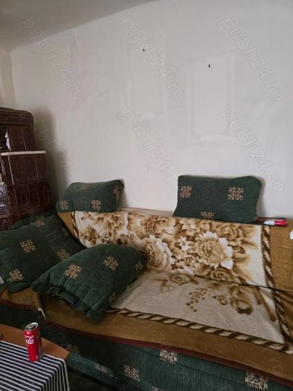 Casa de vanzare plus teren Damaroaia - 5