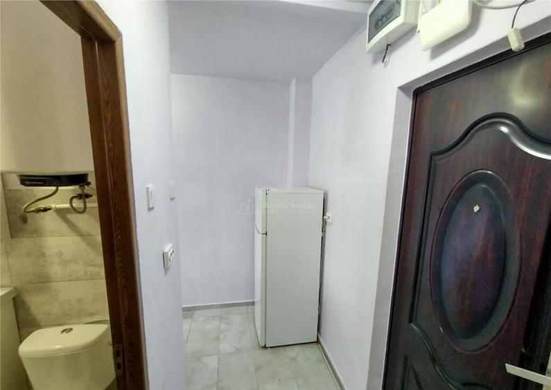 Oravita, Chirie, 1 Cam, Mobilat Utilat, Zona Petrom - 3