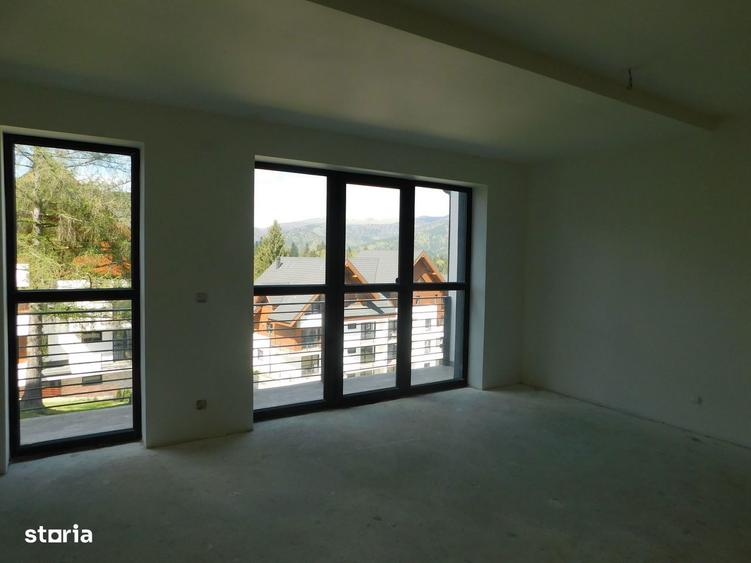 Apartament Premium cu Vedere Panoramica Sinaia, Zona Pele? - 1