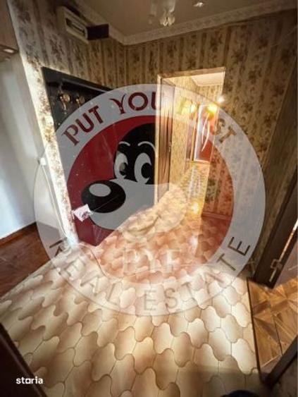 Piata Rahova | 3 camere | Decomandat | 67mp | B12886 - 6