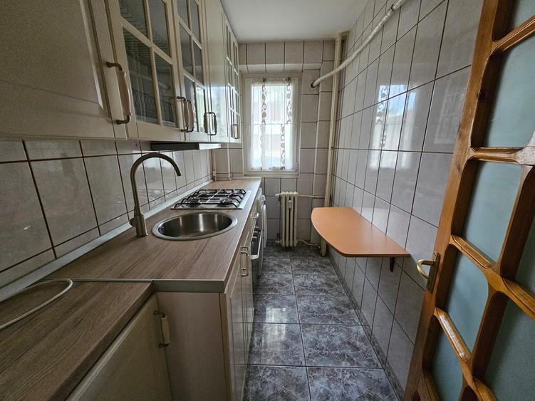 Apartament 2 Camere Lacul Tei - 5