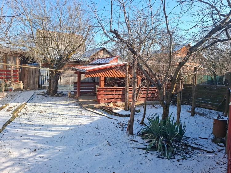 Casa la curte Lalosu, Portaresti, VL - 11