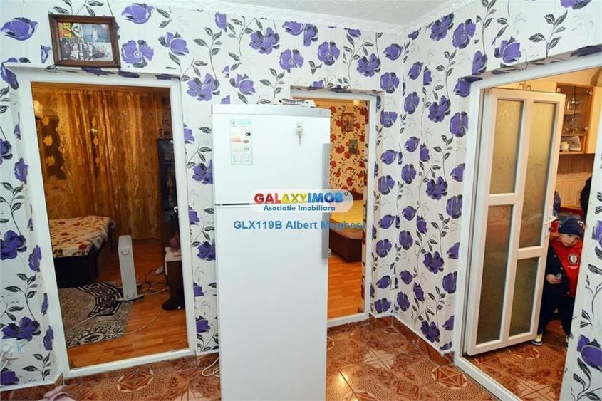 Vanzare casa 2 camere+anexe cu teren 270 mp Oras Pantelimon - 11