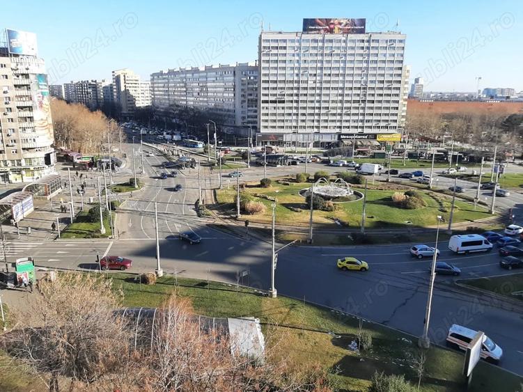 De inchiriat apartament 4 camere obor - 8