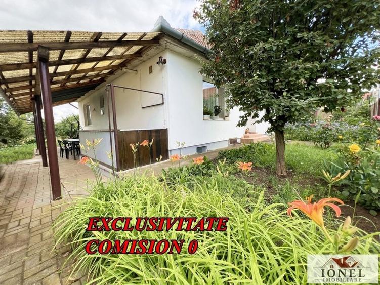 Casa de vanzare in Alba Iulia - Cetate - Schit - 2