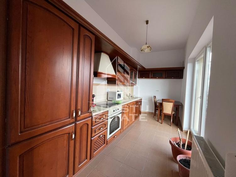 Penthouse cu 4 camere, impecabil stituat in zona Iosefin - 6