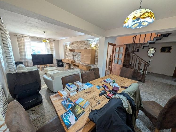 Casa 4 camere | 170mp | 0 comision | Otopeni | 915mp teren | metrou - 12