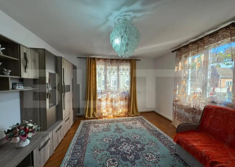 Casa cu 3 camere, 100mp, in Tampa - 10