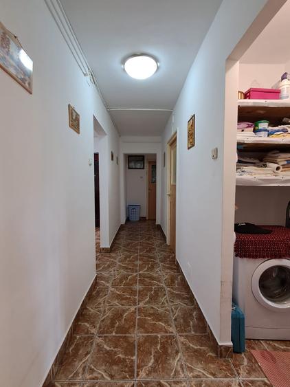 Apartament 4 camere decomandat cartier Manastur zona Primaverii - 10