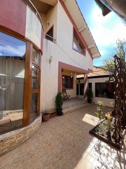 Două case Coiciu-Inel 1 - 11