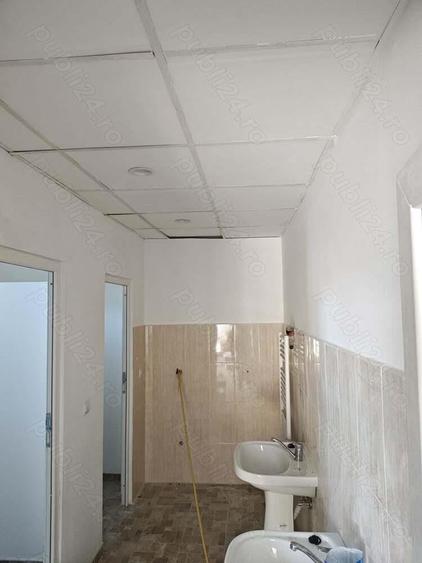 Hala la cheie Zona Vladesti - 1