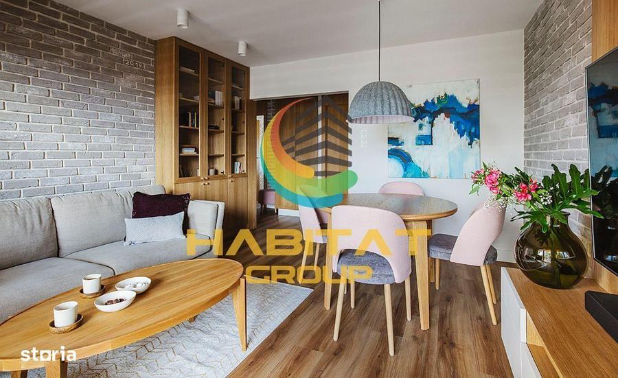 Apartament 3 camere 78mp- Sector 4 - 4