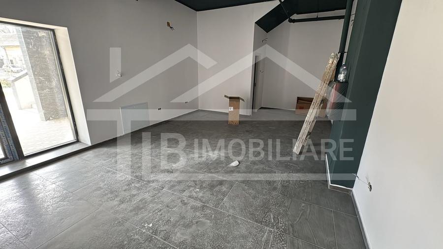 Spatiu comercial, 58mp, Zona Vivat Residence - 5