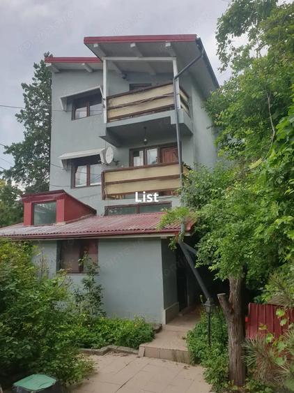 Comision 0 - Casa 8 camere, Ia?i Centru Civic - 1