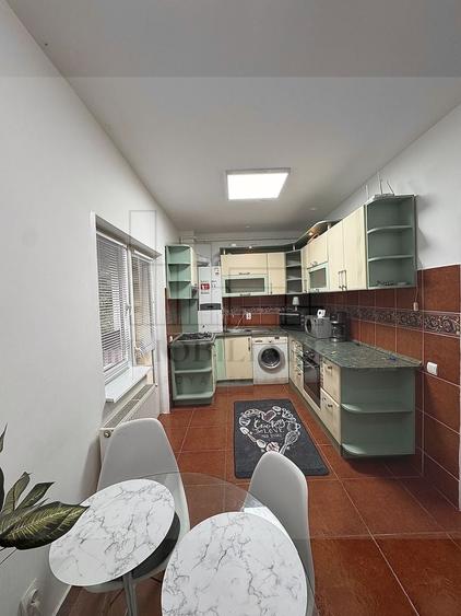 Apartament 3 camere decomandate, 2 băi | Parcare proprie | Andrei Mureșanu - 13