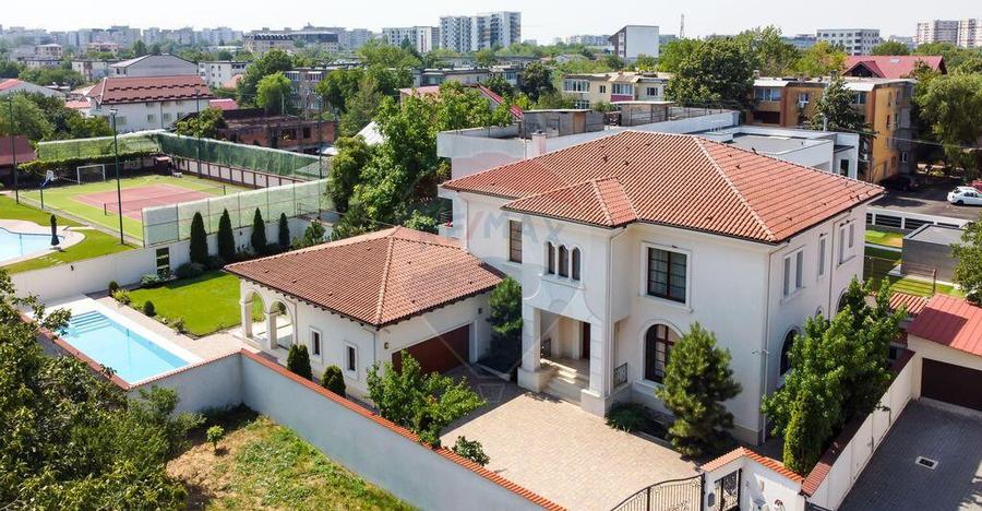 Domeniu exclusivist|Eleganta intalneste confortul in inim... - 5