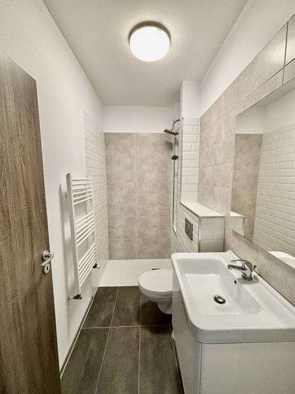 Penthouse Modern - Selimbar - 2 Terase - 10