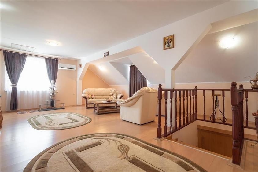 RECO Casa cu Atelier de lucru si teren mare - Santion - 22