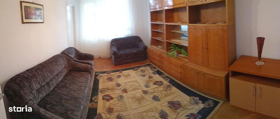 De inchiriat apartament cu 2 camere, Dambu Pietros, Parangului - 9