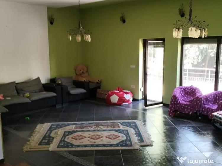 Voluntari Vila mobilata - 6