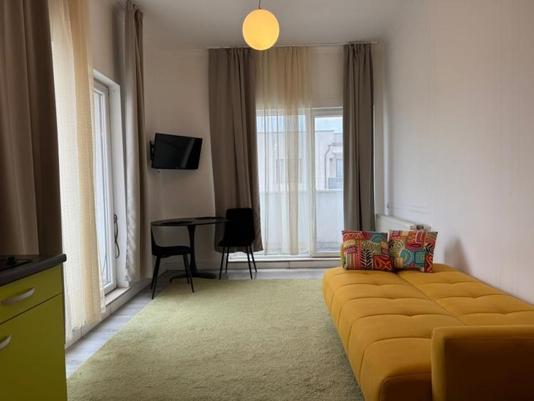 Garsoniera de inchiriat | cartier Marasti - 1