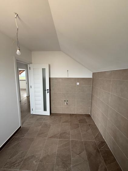Casa de vanzare intre Sanpetru si Bod - 7