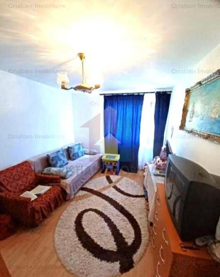 Apart 2 camere 57mp etaj 2 confort 1 Mobilat Obor - 2