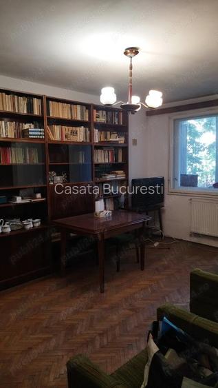 2 camere Calea Grivitei, Gara de Nord, Metrou 2 camere Calea Grivitei, Gara de Nord, Metrou