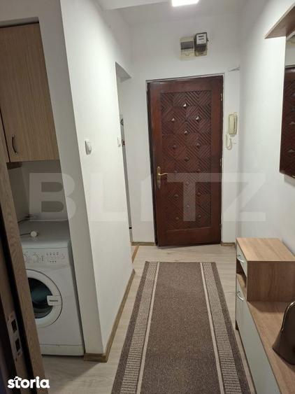 Apartament cu 2 camere de inchiriat Calea Moldovei - 6