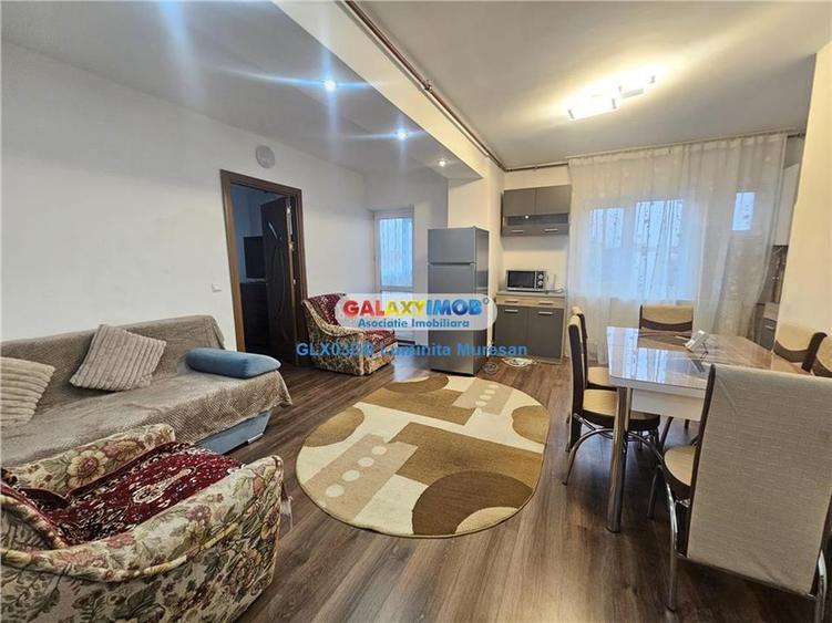 Inchiriere apartament 2 camere decomandat Targoviste Micro 6 - 3