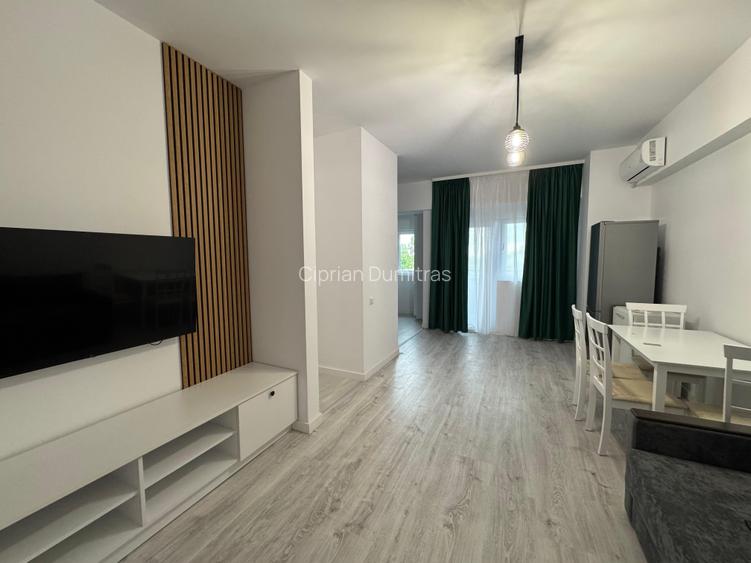 Apartament cu 2 camere Complex Solumnia Apartament cu 2 camere Complex Solumnia