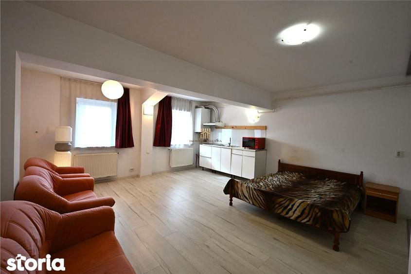 Garsoniera 39,21 mp De Vanzare Suceava Scheia - 4