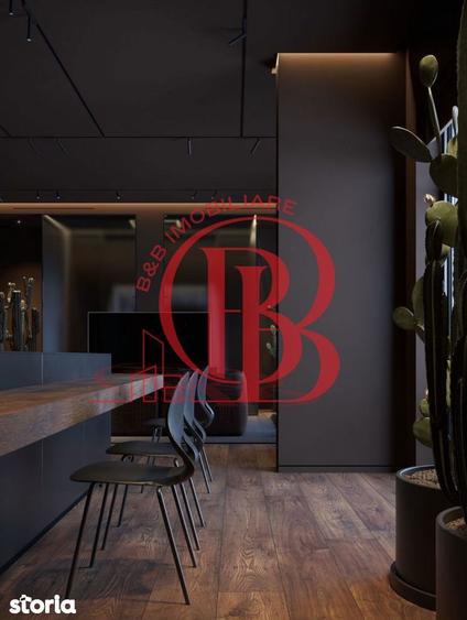 Apartament 3 camere Titan Th. Pallady-Sector 3-Metrou Teclu - 2