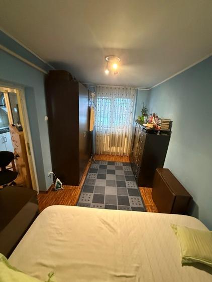 Vanzare Apartament 2 camere CF3 Pantelimon Sector 2 - 7