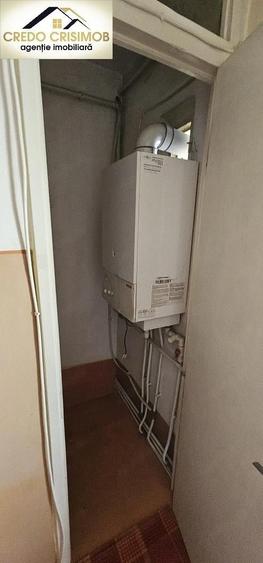 Vand apartament 2 cam cf 1 decomandat - 7